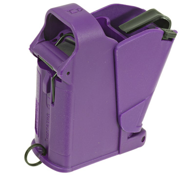 UpLULA Magazine Speed Loader - Purple