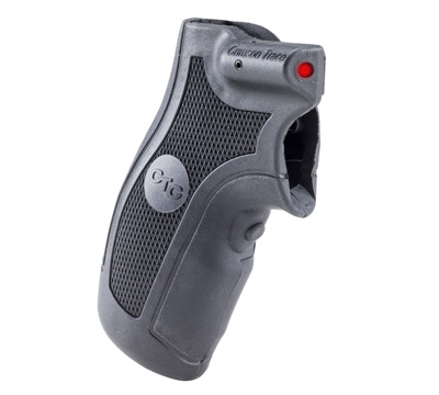 Crimson Trace Lasergrip - LCR & LCRx - Green Laser