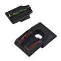 Security-Series HIVIZ Litewave Sight Set