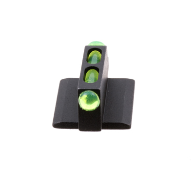 SR-Series Fiber Optic Front Sight - Green