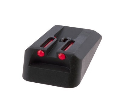 SR-Series Fiber Optic Sight Rear - Red