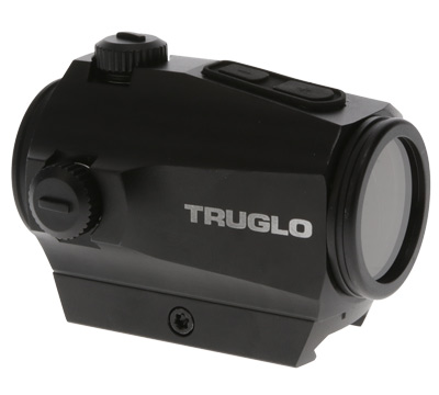 TruGlo Tru Tec 25mm Red Dot Sight