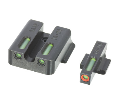 Ruger American Pistol® TFX PRO Sights