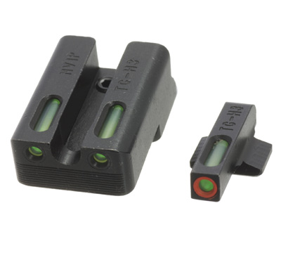 SR1911 TRUGLO TFX Pro Sight Set