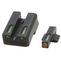 SR1911 TRUGLO TFX Pro Sight Set