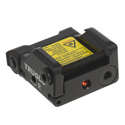 Micro-Tac� Red Laser