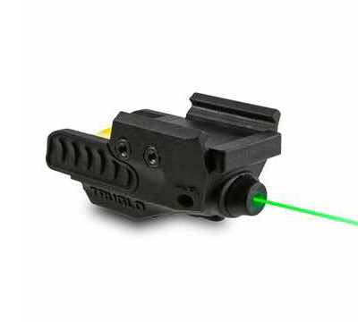 TRUGLO® Sight·Line™ Laser - Green