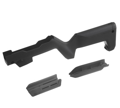 Ruger PC Carbine™ Magpul Backpacker Stock