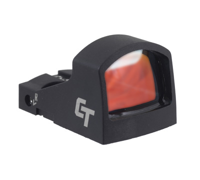 Crimson Trace® CT1550 Red Dot Sight