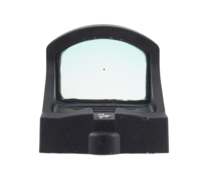 Crimson Trace® CT1550 Red Dot Sight