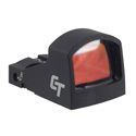 Crimson Trace® CT1550 Red Dot Sight