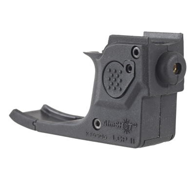 AimSHOT® Red Laser - LCP® II & LCP® MAX