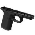 RXM Compact Grip Frame  - Black