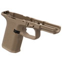 RXM Compact Grip Frame  - FDE