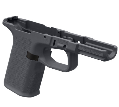 RXM Compact Grip Frame  - Gray