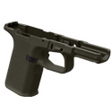 RXM Compact Grip Frame  - OD Green