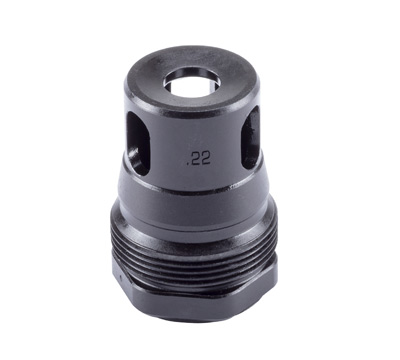 RXD XRF Xeno Rimfire Muzzle Brake  1/2