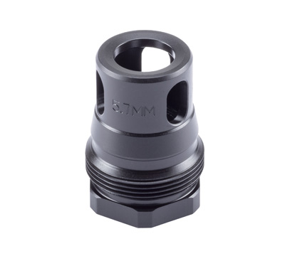 RXD XRF Xeno Rimfire Muzzle Brake M01x1 - 22LR