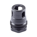 RXD XRF Xeno Rimfire Muzzle Brake M01x1 - 22LR