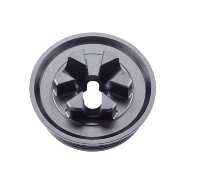 RXD Flash Hider Front Cap - .223/5.56