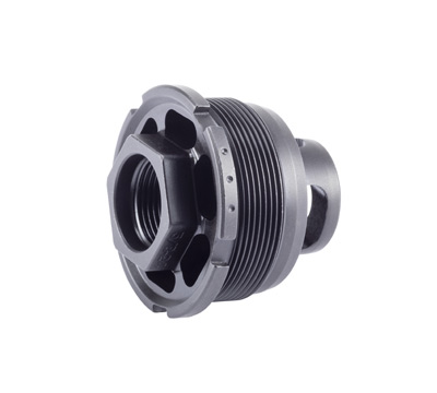 RXD Direct Thread Brake Mount - HUB Taper � 5/8�x24 - .30 Ca