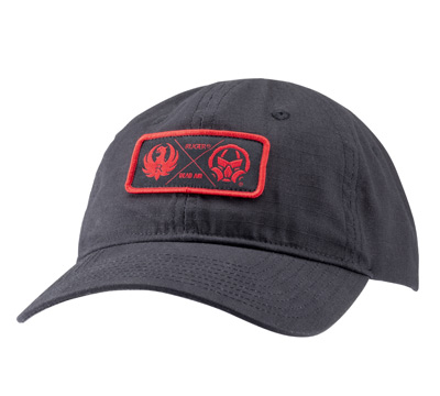 Mk2 RXD Patch Hat