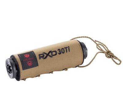 RXD30 suppressor Cover FDE