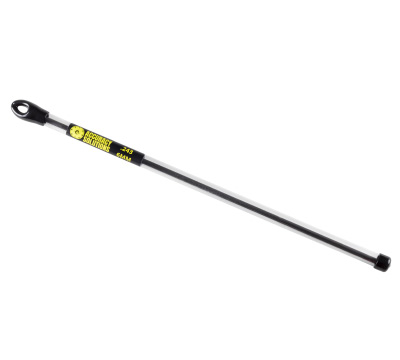Carbon Fiber Bore Alignment Rod - .243/6MM