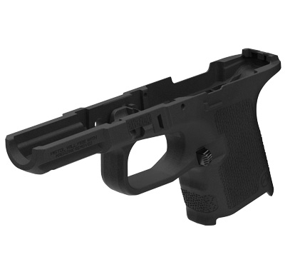 RXM� Sub-Compact Grip Frame