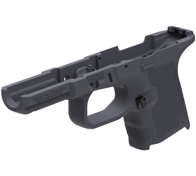 RXM� Sub-Compact Grip Frame