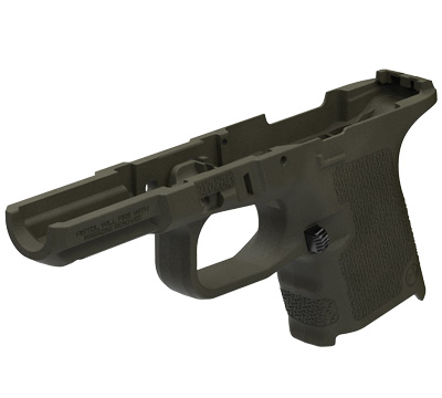 RXM� Sub-Compact Grip Frame