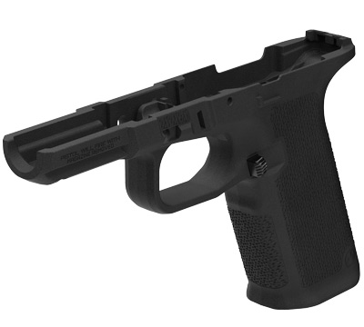 RXM� Full-Size Grip Frame