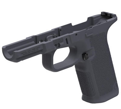RXM� Full-Size Grip Frame