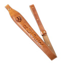 Ruger Cobra Tan Padded Leather Sling