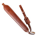 Ruger Tan Padded Sling w/Thumb Loop