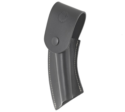 Crusader Ruger 10/22 SINGOLO BX-25 Magazine Pouch. 