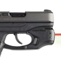 CenterFire Light/Red Laser  with GripSense - LC9/LC380/LC9s/EC9s