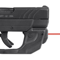 LaserMax Centerfire Red Laser with GripSense�  - LCP� II & LCP� MAX