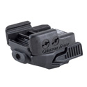 Crimson Trace Rail Master Universal Laser - Green