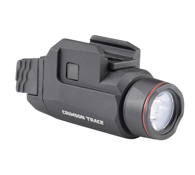 Crimson Trace Rail Master Universal Tactical Light - 400 Lumens