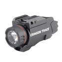 Crimson Trace Rail Master Pro Univ Light Laser Combo - Red