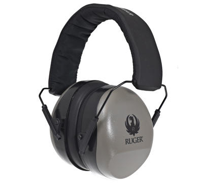 Ruger Passive Ear Muffs