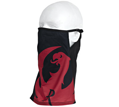 Cooling Adjustable Neck Gaiter/Mask
