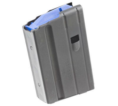 Ruger American Rifle� 6.5 Grendel 10-Round Magazine
