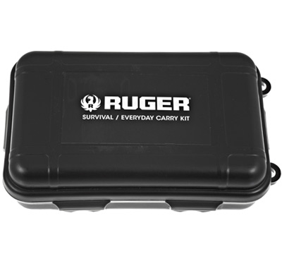 Ruger Survival - Everyday Carry Kit