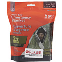 Heavy-Duty Emergency Blanket