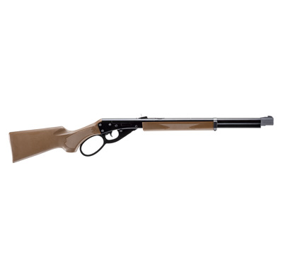 Marlin Lever Action .177 BB Air Rifle
