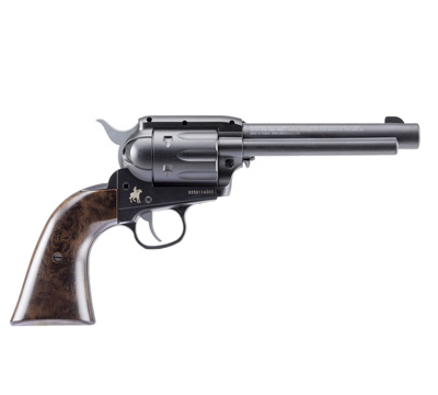 Marlin Revolver .177 BB Gun