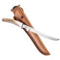 Silver Stag Woods & Water Fixed Blade Knife