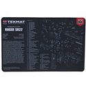 TekMat® Gun Cleaning Mat - SR22®